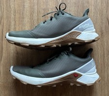 Scarpe Salomon Alphacross