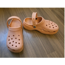 Crocs Zoccolo Unisex Bambini