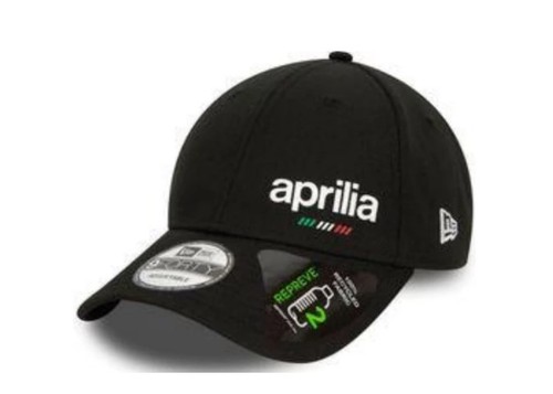 Aprilia cappellino base - aprilia, new