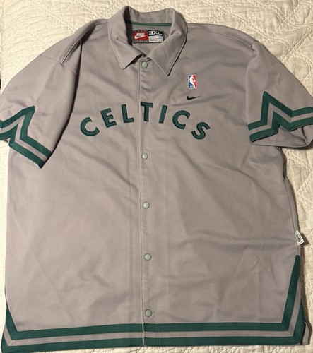 Nike boston celtics tuta - boston,
