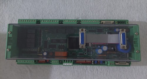 Cpu nordson cs20 con - cpu,