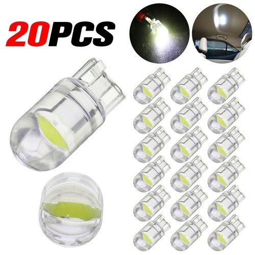 Nuove lampadine cob alta - nuove, di