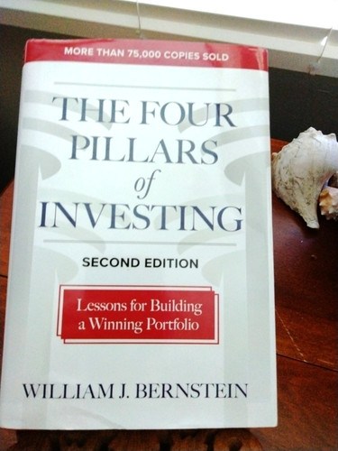 Four pillars investing - pillars, of