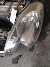 FARO FANALE ANTERIORE SINISTRO SX PER ALFA ROMEO Giulietta Serie (940_) (13>)