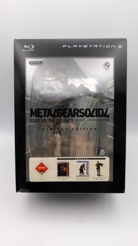Metal gear solid guns - gear, 4