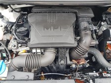 2017 SU MK3 KIA PICANTO MOTORE