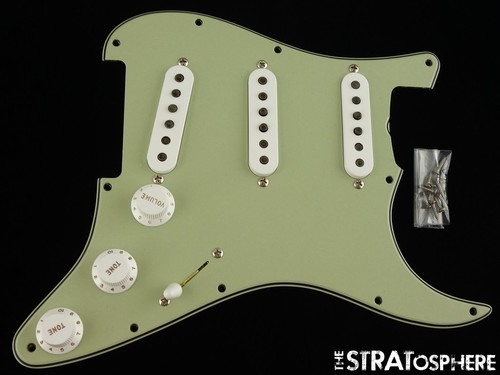 Fender usa custom shop - usa,
