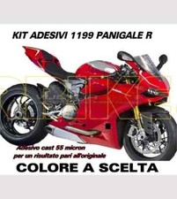 Kit Adesivi completo Ducati