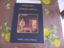 IL PARNASO AMBULANTE - MORLEY - 1998 SELLERIO (XW)