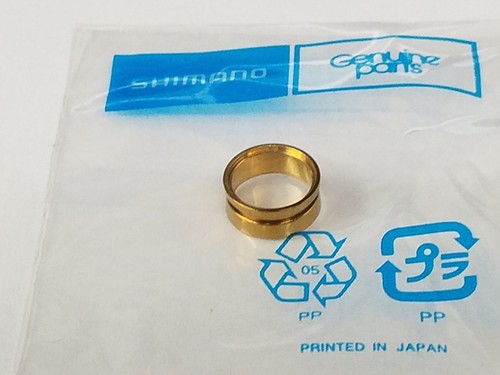Shimano part 10000 o - 1,