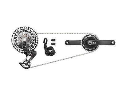 Gruppo sram eagle axs - eagle, 12