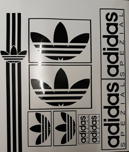Adidas set pannello speciale - adidas,
