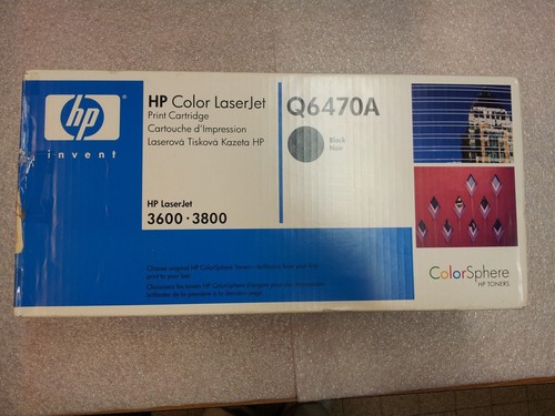 Q6470a 501a color - 501a,