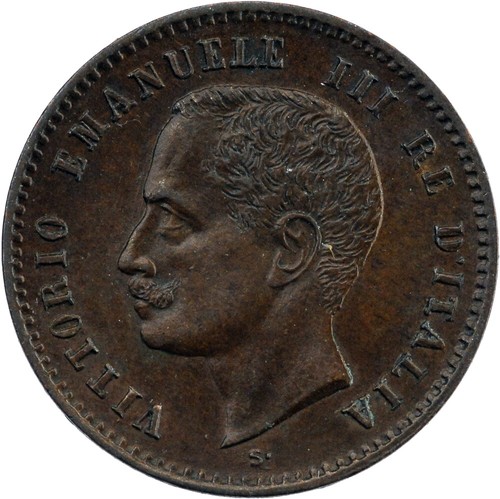 Italie vittorio emanuele iii - vittorio,