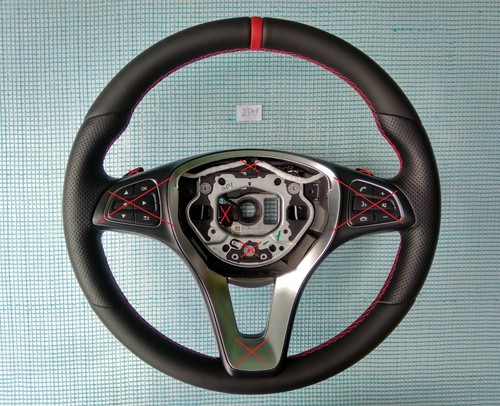 Mercedes cls gle - 15-19,