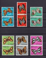 Panama 1968 n. Michel 1056 -