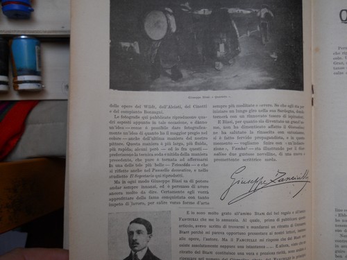 Giornalino della domenica - il,