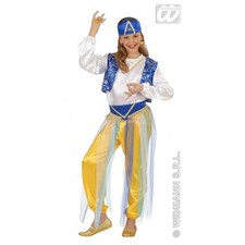 CARNEVALE COSTUME VESTITO