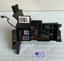 SCATOLA FUSIBILE MERCEDES CLASSE A (W169) 160CDI 2004>2012, 1695451740