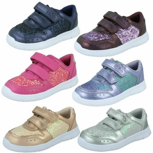 Girls clarks scarponcini - girls,