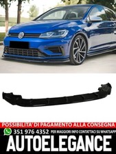 Splitter adatto per - splitter, vw