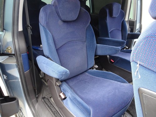 Fiat ulysse sedile originale - sedile,