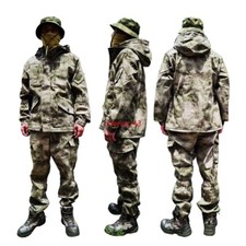 GORKA-5 Tuta da Combattimento