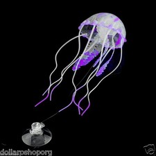 Medusa FINTA color VIOLA Acqua