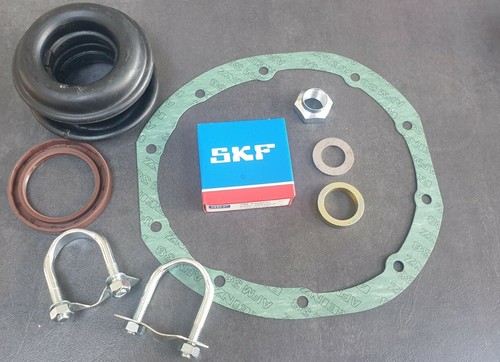 Opel manta kit ciambella - manta, b