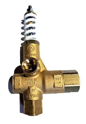 General pump yuw21235 - general,