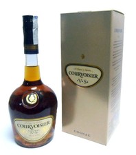 COGNAC COURVOISIER VS Le