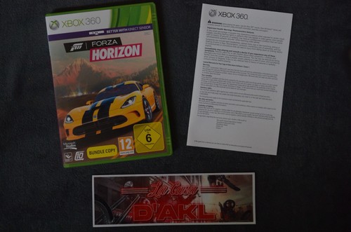 Forza horizon sur - 1,