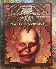 Planes of Conflict -