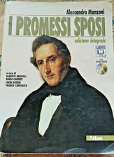 I PROMESSI SPOSI senza DVD