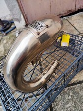 Tubo scarico circuito