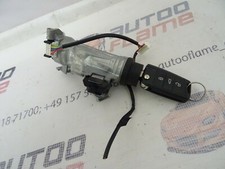 Blocchetto accensione seat - blocchetto,