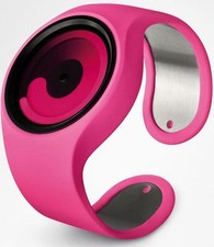NUOVO Ziiiro Gravity Magenta-Magenta Z0001WM