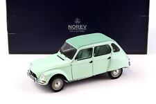 1:18 NOREV Citroen Dyane 6