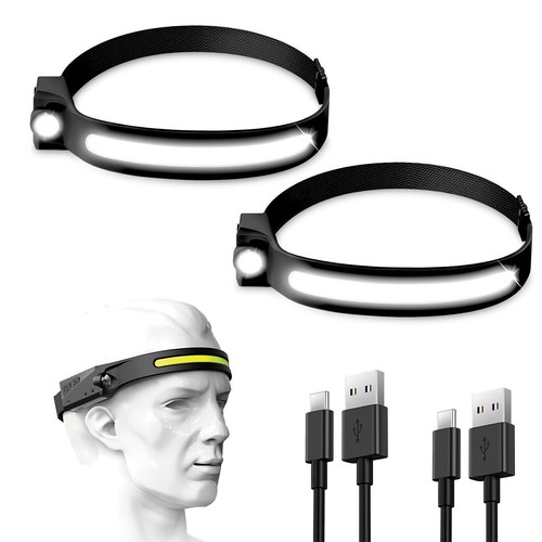 Lampada frontale led - lampada,