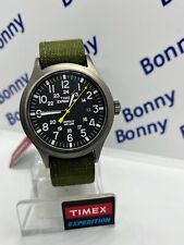 OROLOGIO TIMEX EXPEDITION ABT961 INDIGLO