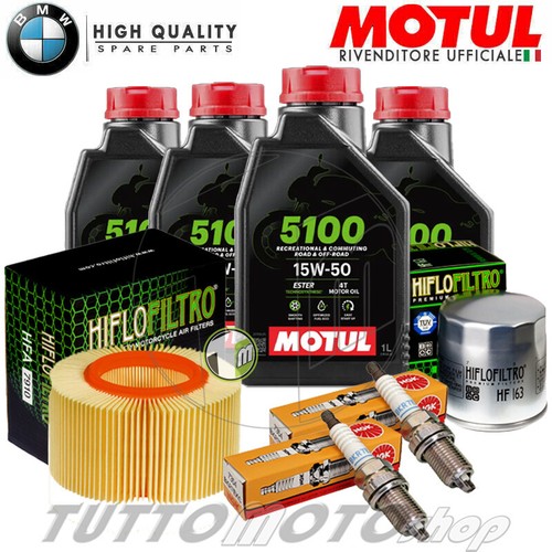 Tagliando bmw 850 1997 - rt,