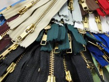 Chiusure Lampo Cerniere