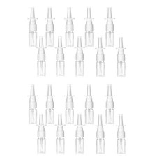 2X(20 Flaconi  Nasali, 10 Ml