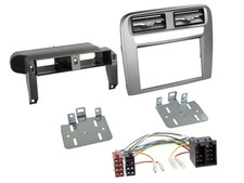 Radio Installation Kit Double