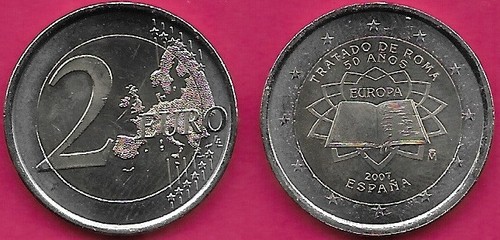Spagna euro 2007 - spagna,