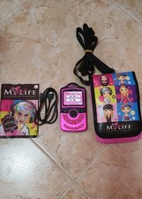 My Real Life console rara