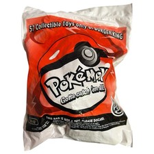 Giocattolo Pokeball Pokemon