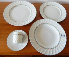 Servizio piatti ginori