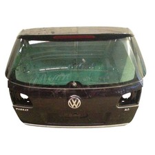 Portellone posteriore