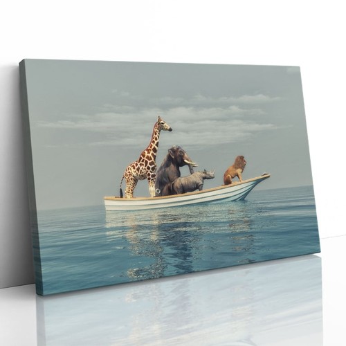 Quadro stampa tela - stampa,